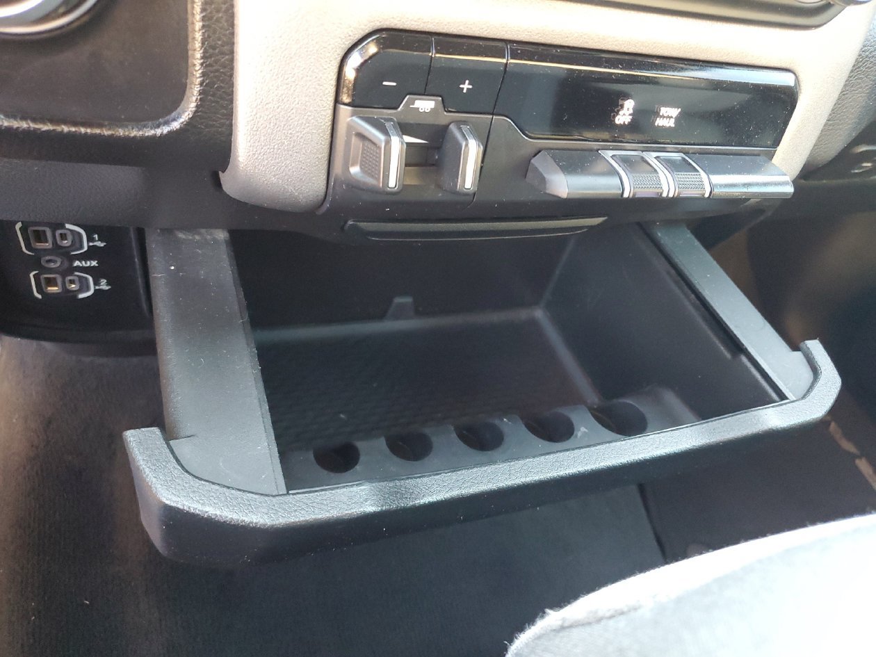 Used 2021 RAM 1500 Big Horn RWD image 23