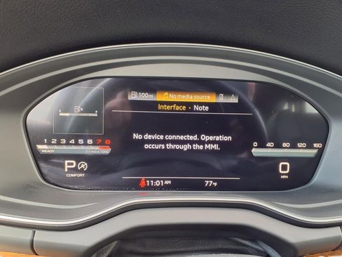 Used 2023 Audi Q5 2.0T Prestige w/ Prestige Package image 23