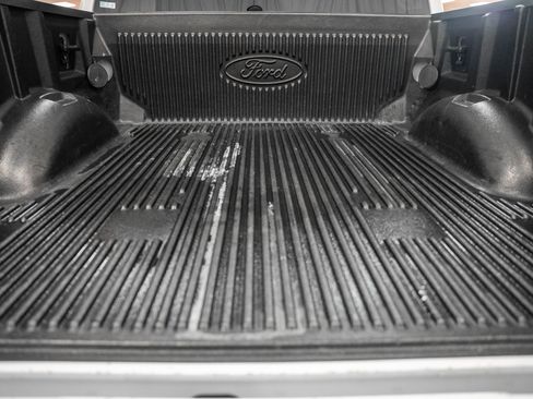 Certified 2023 Ford F150 Lariat w/ Equipment Group 502A High image 10