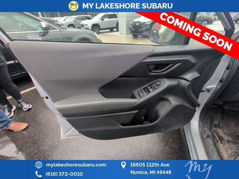 Used 2024 Subaru Crosstrek 2.0i Premium w/ Popular Package #3 image 21