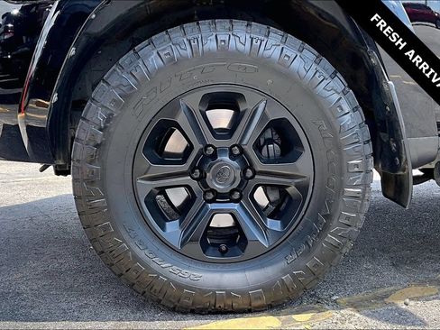 Used 2021 Toyota 4Runner SR5 RWD image 33