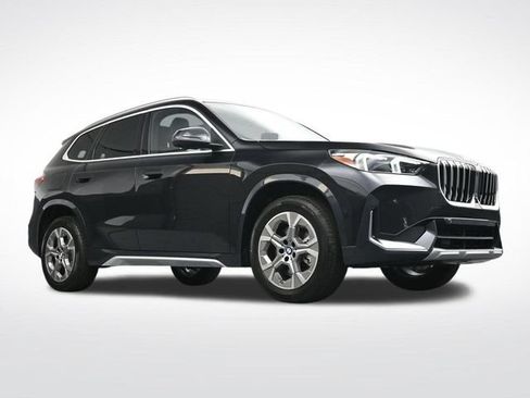 New 2026 BMW X1 xDrive28i w/ Technology Package AWD/4WD image 27
