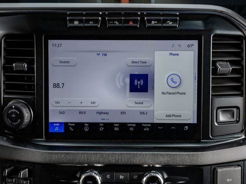 Used 2023 Ford F250 Platinum image 25