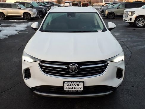Used 2023 Buick Envision Preferred image 12