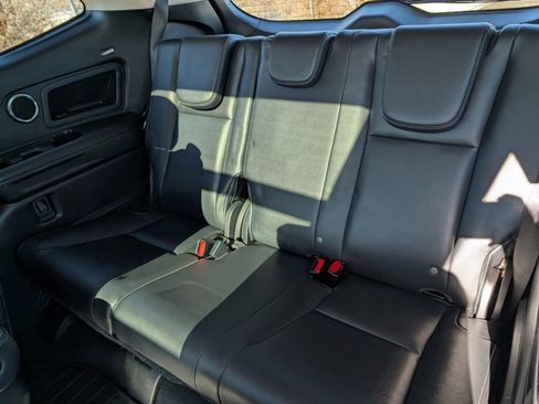 Used 2022 Subaru Ascent Touring image 24