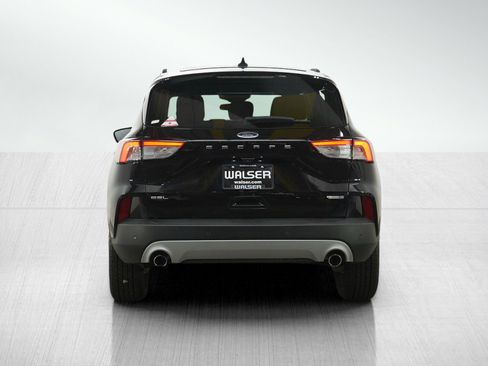 Used 2020 Ford Escape SEL AWD/4WD image 4