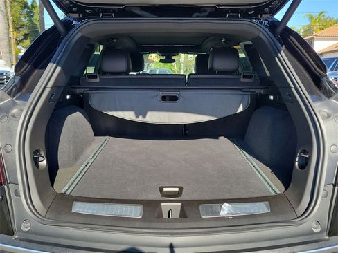 Used 2025 Cadillac XT5 Premium Luxury image 27