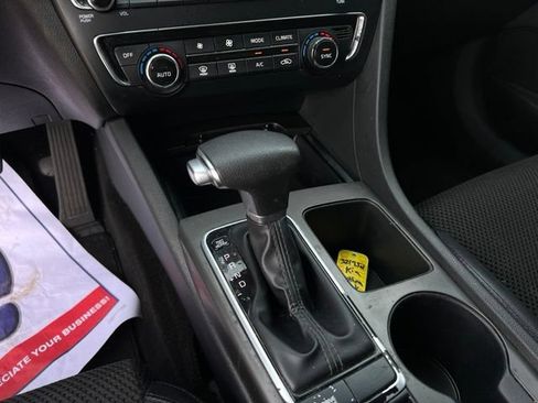 Used 2019 Kia Optima S w/ S Panoramic Sunroof Package FWD image 33