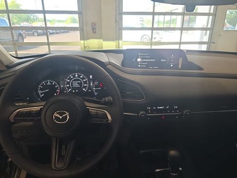 New 2026 MAZDA CX-30 AWD 2.5 S w/ Select Sport Pkg image 18