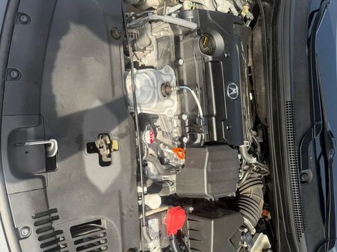 Used 2020 Acura ILX FWD image 28