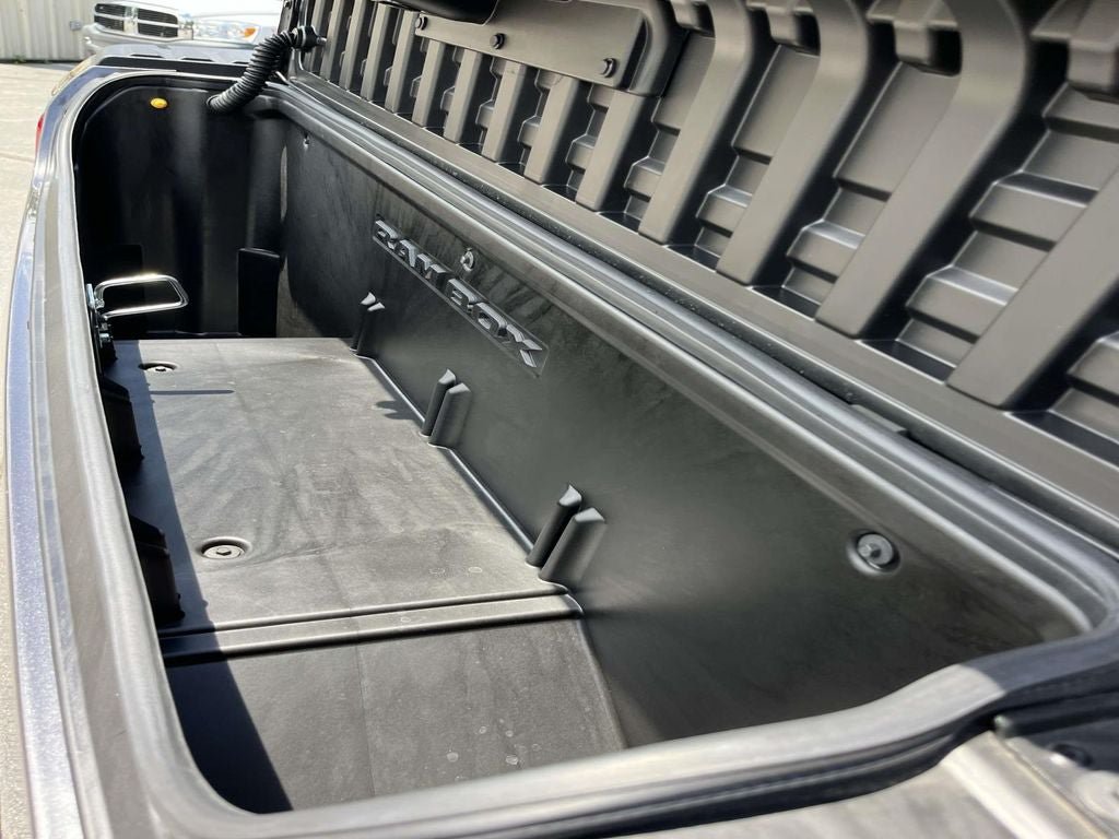 Used 2026 RAM 1500 Limited AWD/4WD image 14