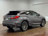 Used 2017 Lexus RX 450h F Sport image 4