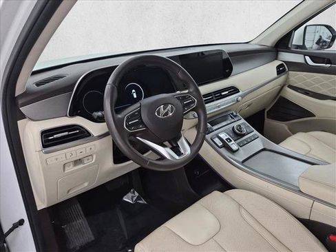 Used 2020 Hyundai Palisade Limited AWD/4WD image 10