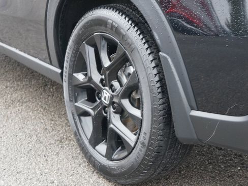 Certified 2024 Honda HR-V Sport image 9