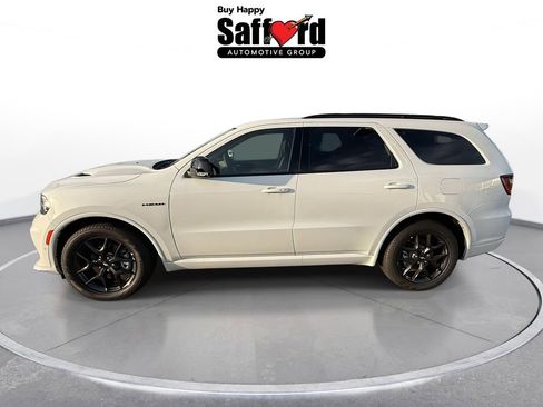 New 2026 Dodge Durango GT AWD/4WD image 6