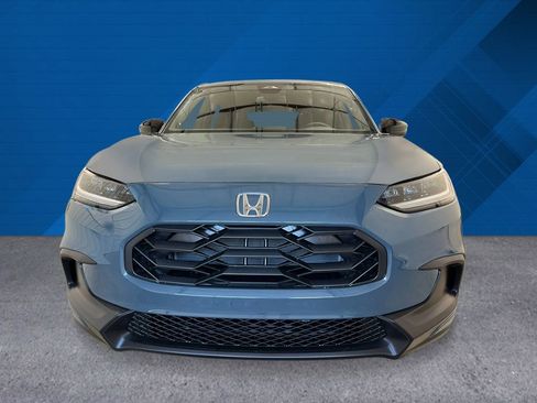 New 2026 Honda HR-V Sport image 9