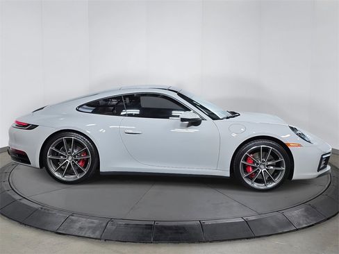 Used 2024 Porsche 911 Carrera S image 8