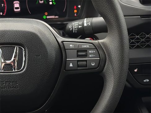 New 2026 Honda Accord SE image 20