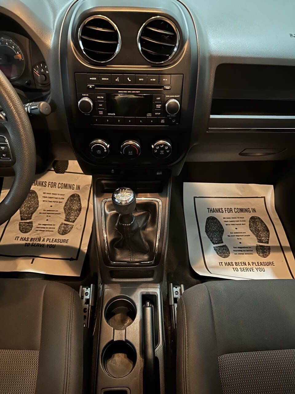 Used 2016 Jeep Patriot Sport w/ Power Value Group FWD image 25