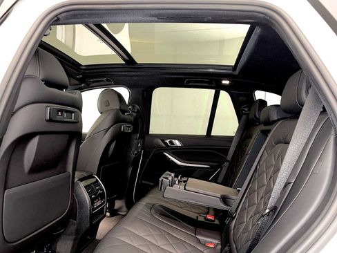 Certified 2023 BMW X5 xDrive40i w/ Premium Package image 21