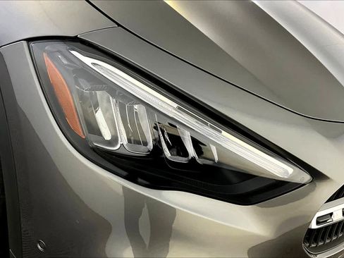 New 2026 Mercedes-Benz GLA 250 4MATIC image 16