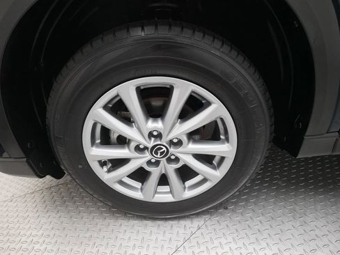 Certified 2023 MAZDA CX-5 AWD 2.5 S w/ Preferred Package image 24