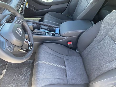 Used 2026 Honda Accord Sport image 22
