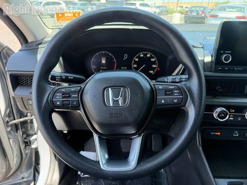 Certified 2024 Honda CR-V LX image 17