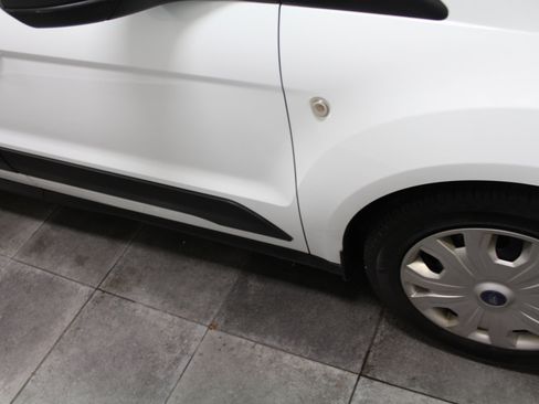 Used 2022 Ford Transit Connect XL image 33