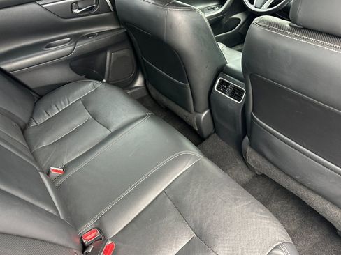 Used 2018 Nissan Altima 2.5 SL image 16
