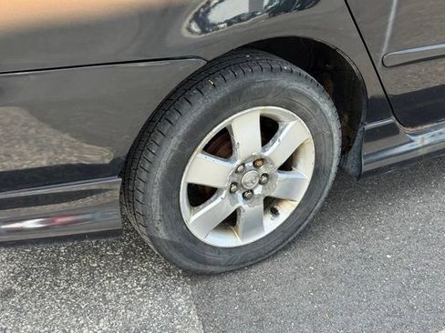 Used 2005 Toyota Corolla S FWD image 35