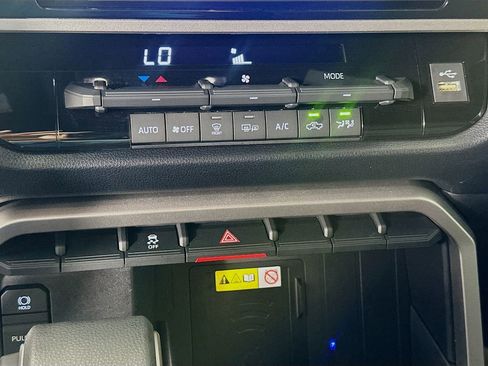 Certified 2026 Toyota Tundra SR5 RWD image 16