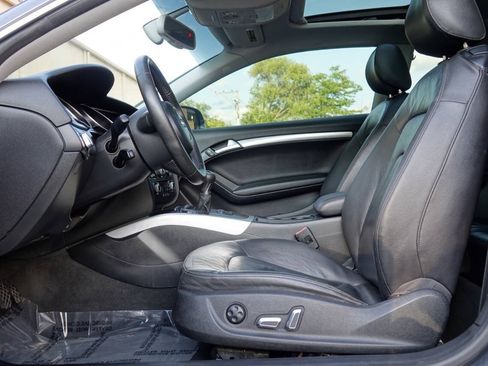 Used 2013 Audi A5 2.0T Premium Plus AWD/4WD image 51