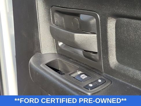 Used 2022 RAM 2500 Tradesman w/ Protection Group image 12