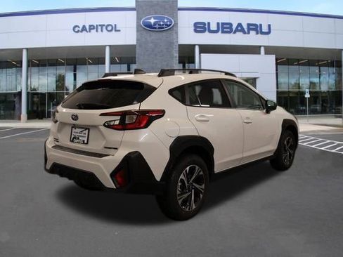 New 2026 Subaru Crosstrek 2.0i Premium image 3