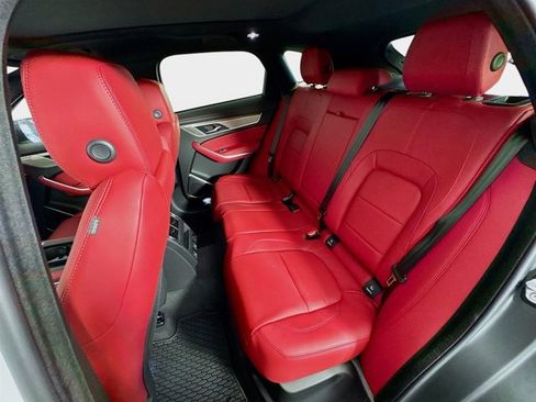 New 2026 Jaguar F-PACE R-Dynamic S image 24