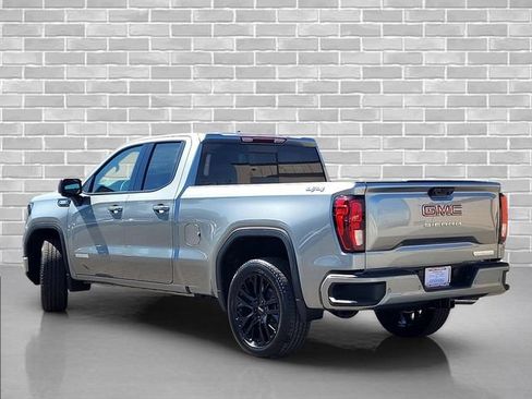 New 2026 GMC Sierra 1500 Elevation w/ Preferred Package AWD/4WD image 4