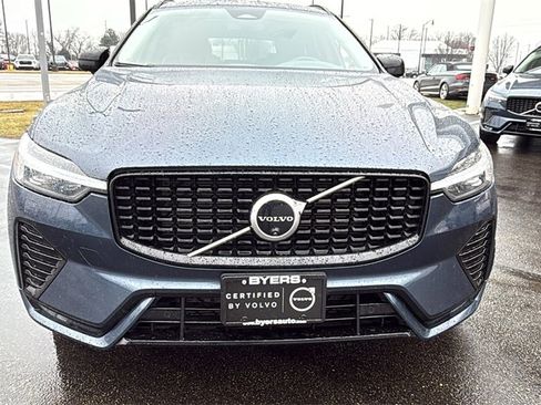 Certified 2025 Volvo XC60 B5 Plus image 34