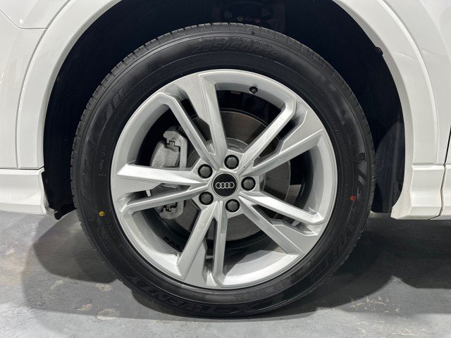 Used 2022 Audi Q3 2.0T Premium AWD/4WD image 7