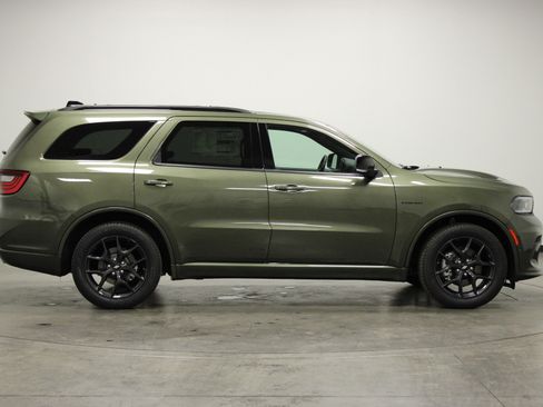 New 2026 Dodge Durango GT image 9