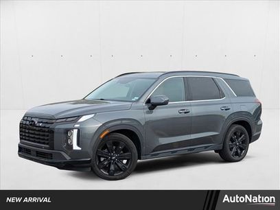 Used 2024 Hyundai Palisade XRT