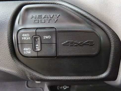 Used 2022 RAM 3500 Laramie image 54