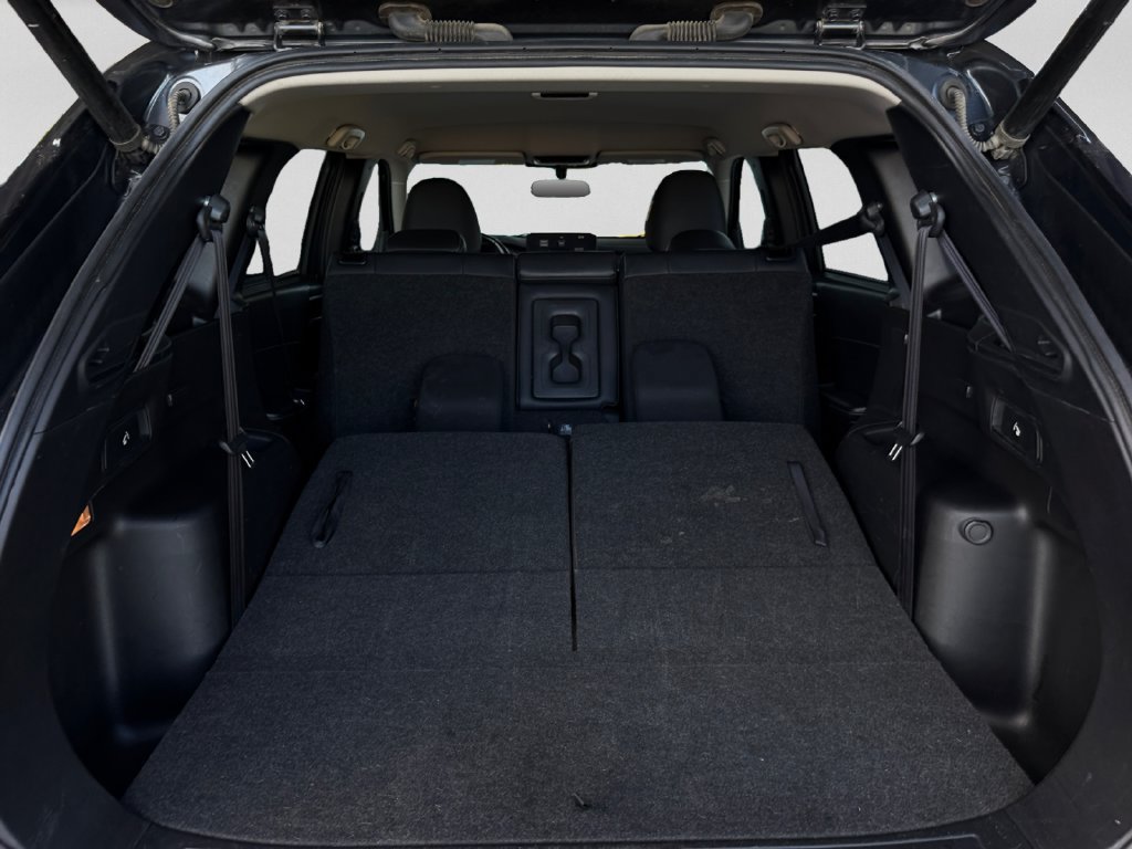Used 2024 Mitsubishi Outlander SE FWD image 28