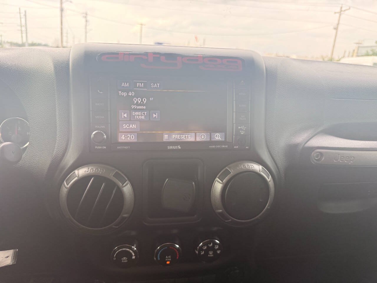 Used 2014 Jeep Wrangler Sport AWD/4WD image 41