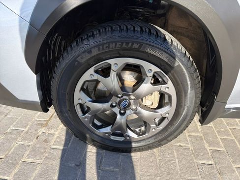 Used 2021 Subaru Crosstrek 2.5i Sport w/ Moonroof Package image 27