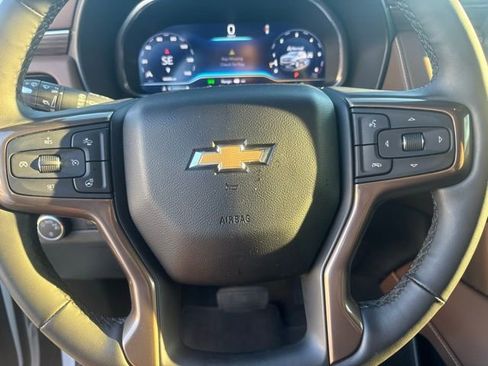 Used 2024 Chevrolet Tahoe High Country w/ Max Trailering Package image 28