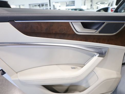 Used 2023 Audi A7 Prestige image 34