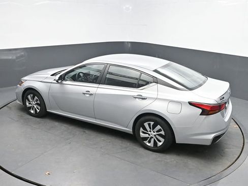 Used 2021 Nissan Altima 2.5 S image 23