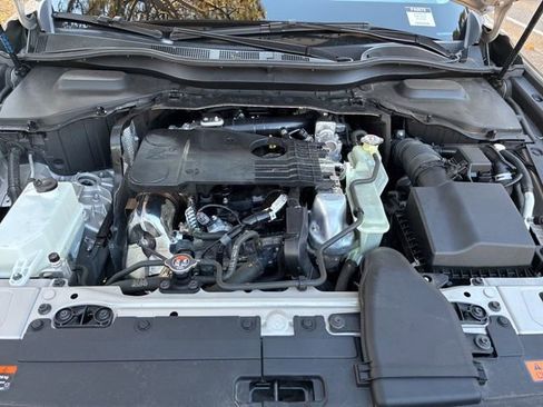 Used 2024 MAZDA CX-90 3.3 Turbo S image 19