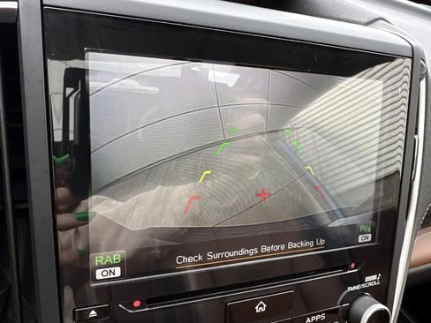 Used 2021 Subaru Forester Touring w/ Popular Package #2 image 21